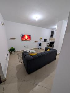 The Golden Nook-One Bedroom Apartment Kitengela