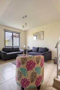 Casa para 5 en Zibatá Jardín y amenidades