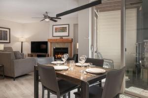 Founders Pointe 4355 Ski In Ski Out Winter Park