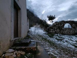 S13S Trail Italy