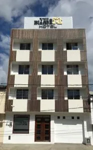 Hotel Villa Blanca - بوبايان
