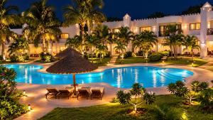 Leo Residence