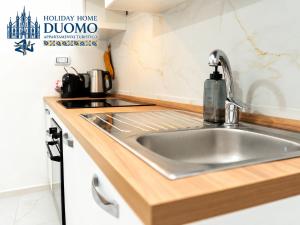 Holiday Home Duomo
