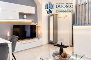Holiday Home Duomo