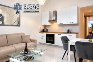 Holiday Home Duomo