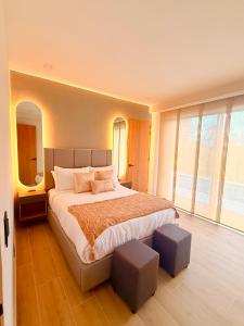 DILs Forest Suites