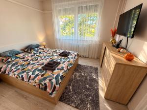 Maros Apartman