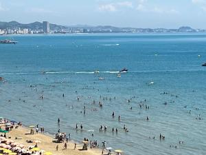 Sea View Apartment