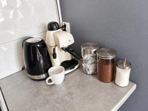 Przytulne 2 pokojowe mieszkanie blisko centrum