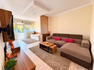 Maros Apartman
