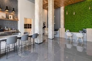 Luxury 1BR, Cinema, Pool, Gym, PGA Frisco