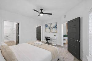 Luxury 1BR, Cinema, Pool, Gym, PGA Frisco