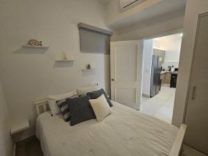 Beach Apartment Family Atmosphere