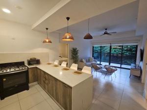 Beach Apartment Family Atmosphere