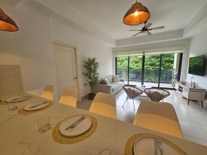 Beach Apartment Family Atmosphere