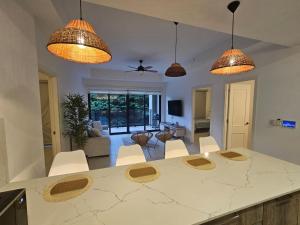 Beach Apartment Family Atmosphere