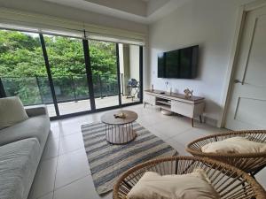 Beach Apartment Family Atmosphere