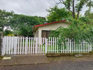 Durvanks cottage