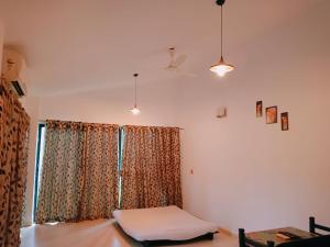 Durvanks cottage