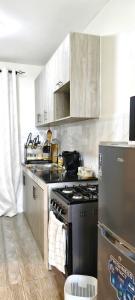 Cosy, beautiful and bright studio apartment