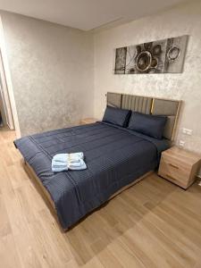 apart luxe f 3 coralia oujda