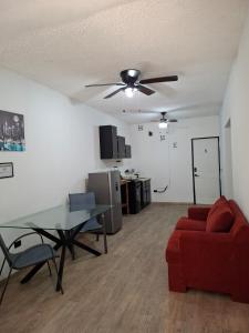 DGM Lofts GPE 7 cerca estadio Rayados MTY
