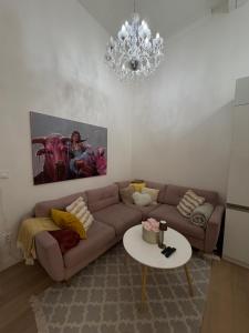 ALIBI Loft Old Town Košice MMM