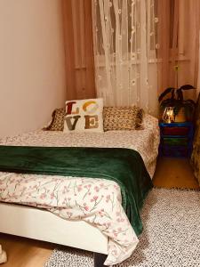 Apartament Aura