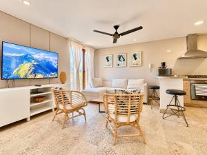 Excelente ApartaSuite En El Centro Historico