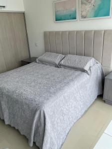 Apto Magno Loft Bocagrande