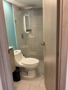 Apto Magno Loft Bocagrande