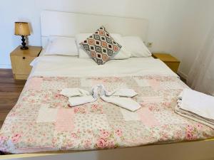 Apartments Kurtov