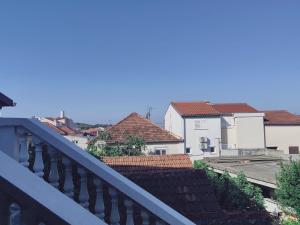 Apartments Kurtov