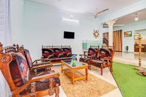 Hotel O Tourism Villas