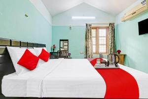 Hotel O Tourism Villas