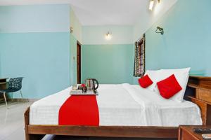 Hotel O Tourism Villas