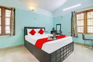 Hotel O Tourism Villas