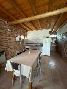 Cabañas Punto Valle