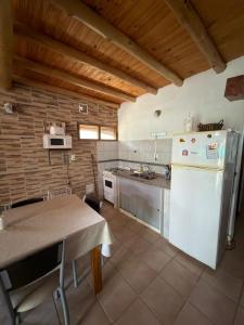 Cabañas Punto Valle