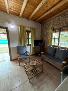 Cabañas Punto Valle