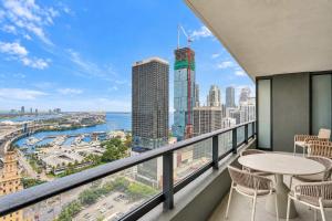 NEW spectacular 3B3B Ocean view 28th Floor