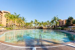 Villa del Palmar at the Islands of Loreto