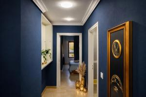 Cozy equipped apartment near train station facing Hilton luxury comfort