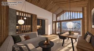 LaPoza Mountain Loft