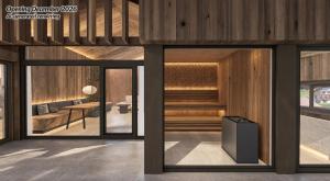 LaPoza Mountain Loft