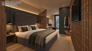 LaPoza Mountain Loft