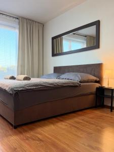 KEY Accommodation Zderadova 6