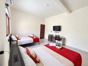Divine Suites Florida