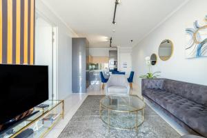 The Andromeda Residence