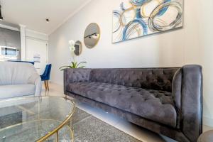 The Andromeda Residence